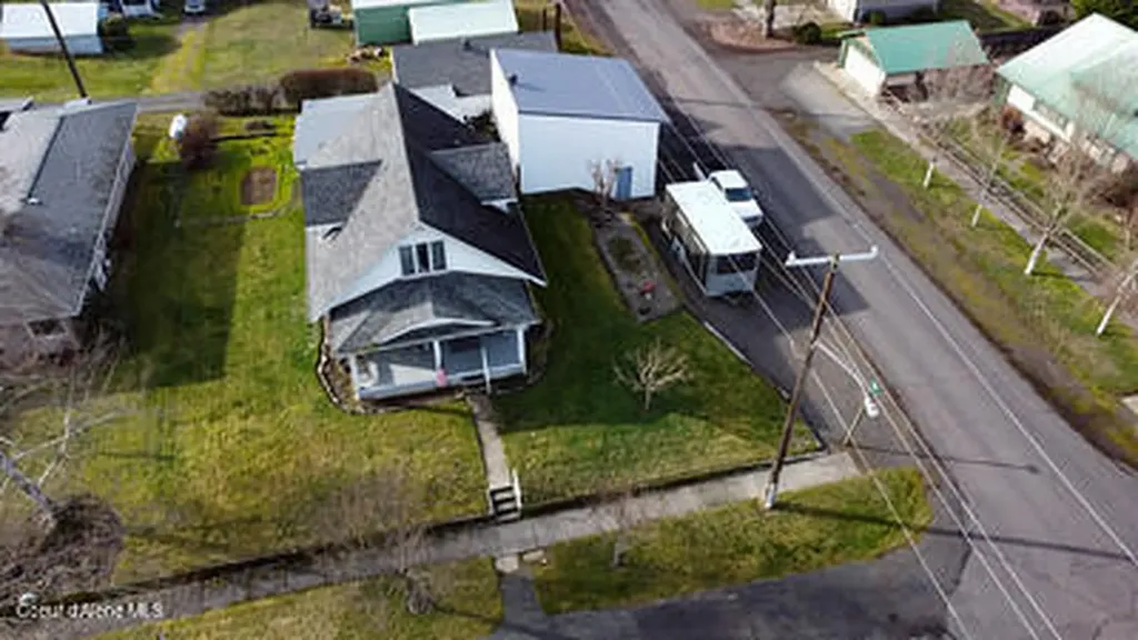 804 Maple Street Kamiah ID 83536