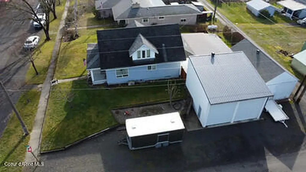 804 Maple Street Kamiah ID 83536