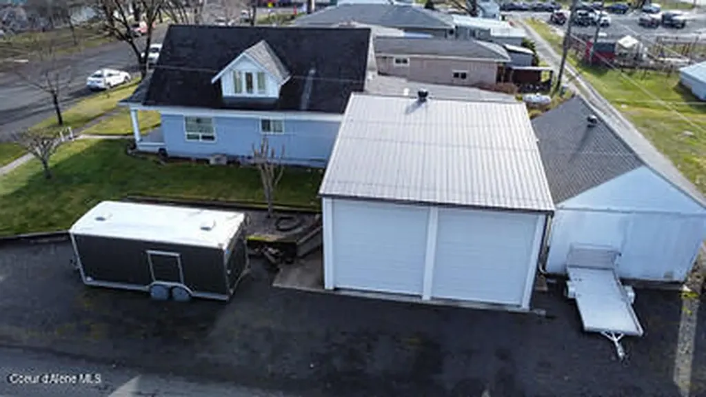 804 Maple Street Kamiah ID 83536