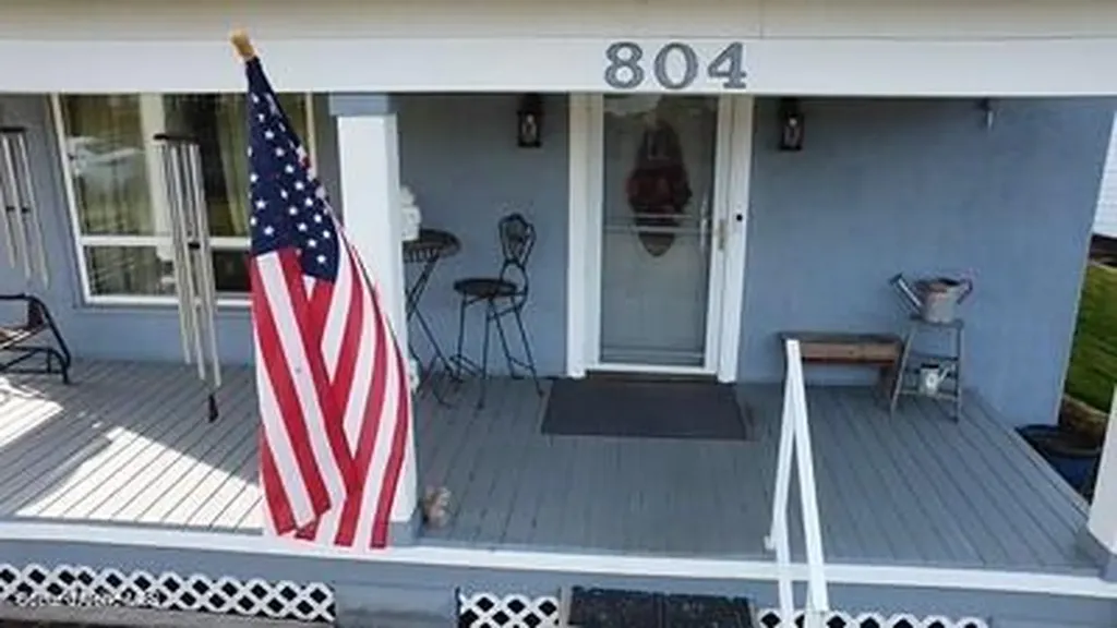 804 Maple Street Kamiah ID 83536