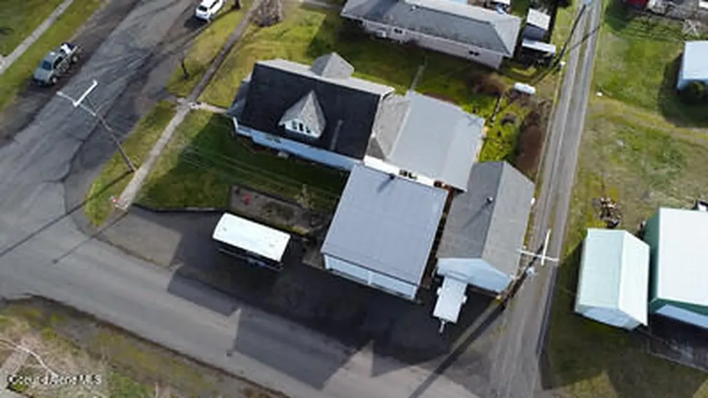 804 Maple Street Kamiah ID 83536