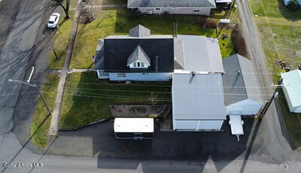 804 Maple Street Kamiah ID 83536