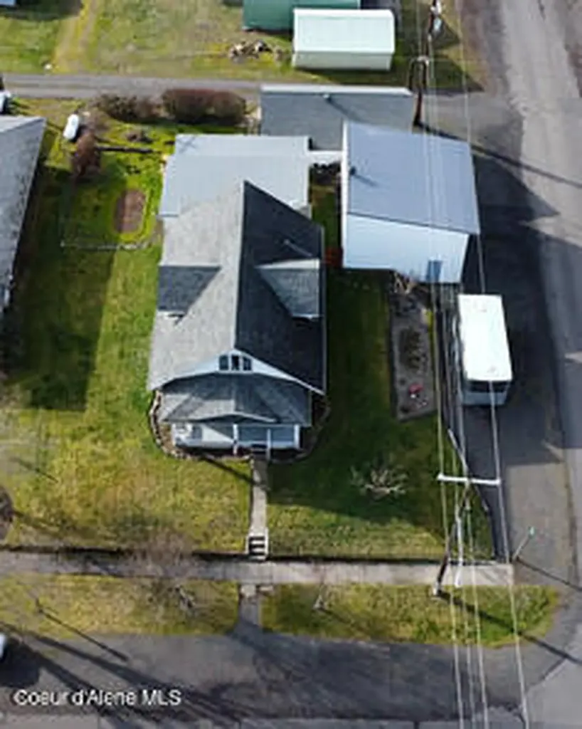 804 Maple Street Kamiah ID 83536