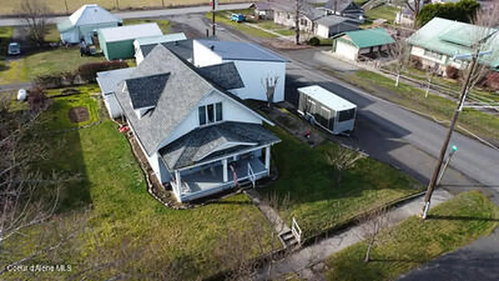 804 Maple Street Kamiah ID 83536