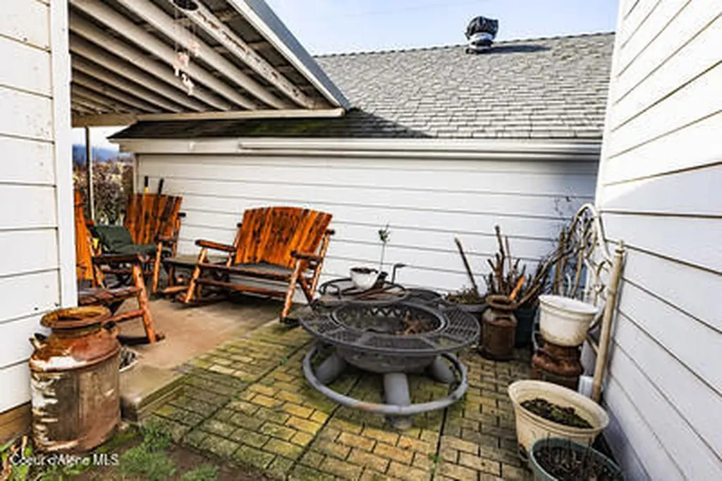804 Maple Street Kamiah ID 83536