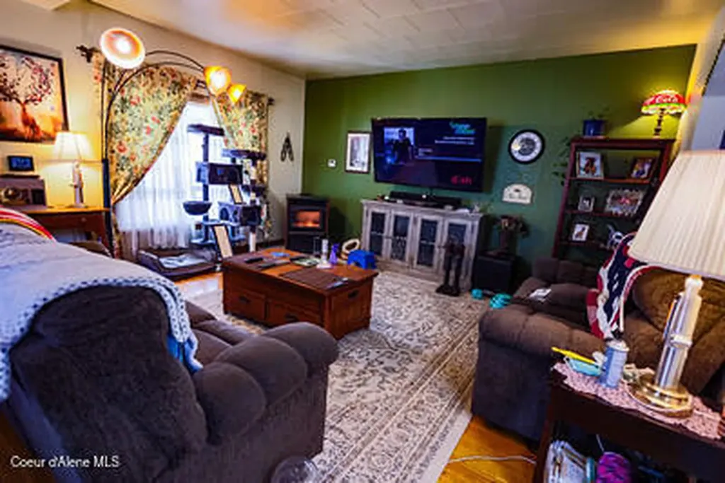 804 Maple Street Kamiah ID 83536