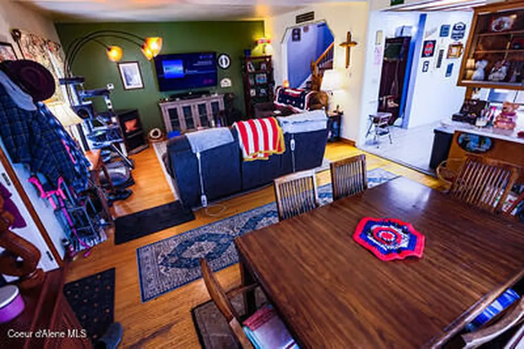 804 Maple Street Kamiah ID 83536