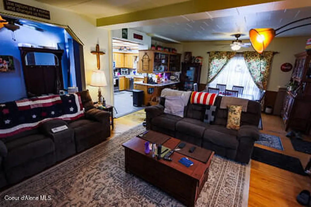 804 Maple Street Kamiah ID 83536
