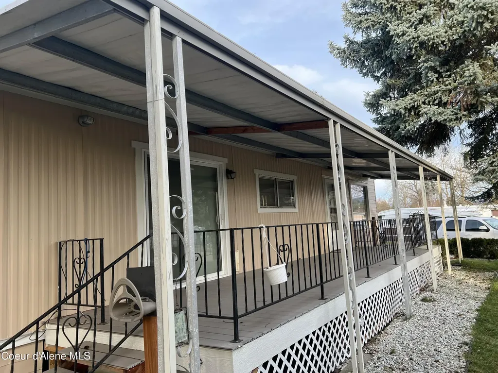 8459 N Sunny Lane Hayden ID 83835