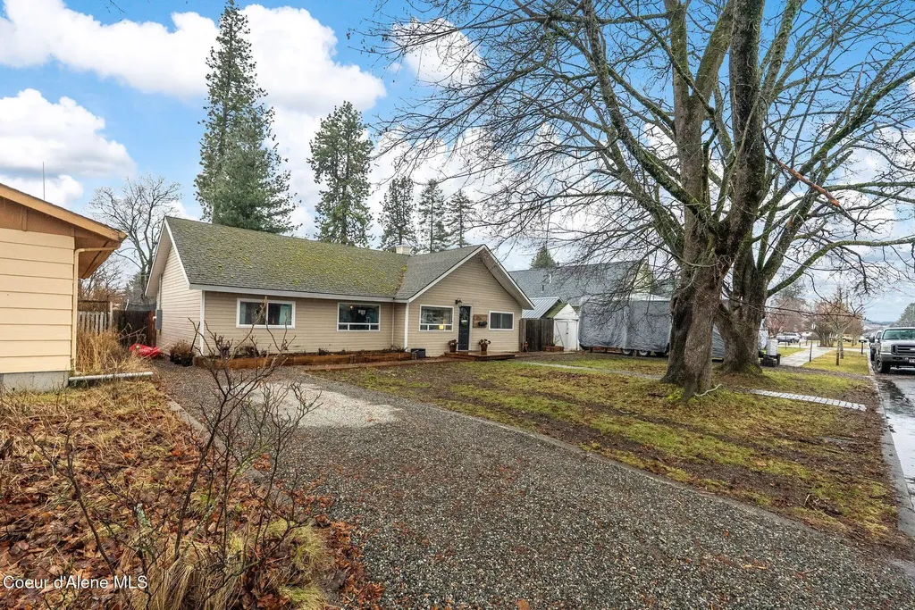 1215 Church Street Sandpoint ID 83864