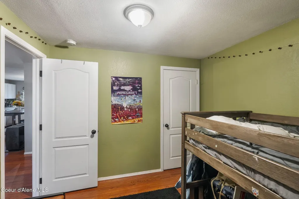 1215 Church Street Sandpoint ID 83864