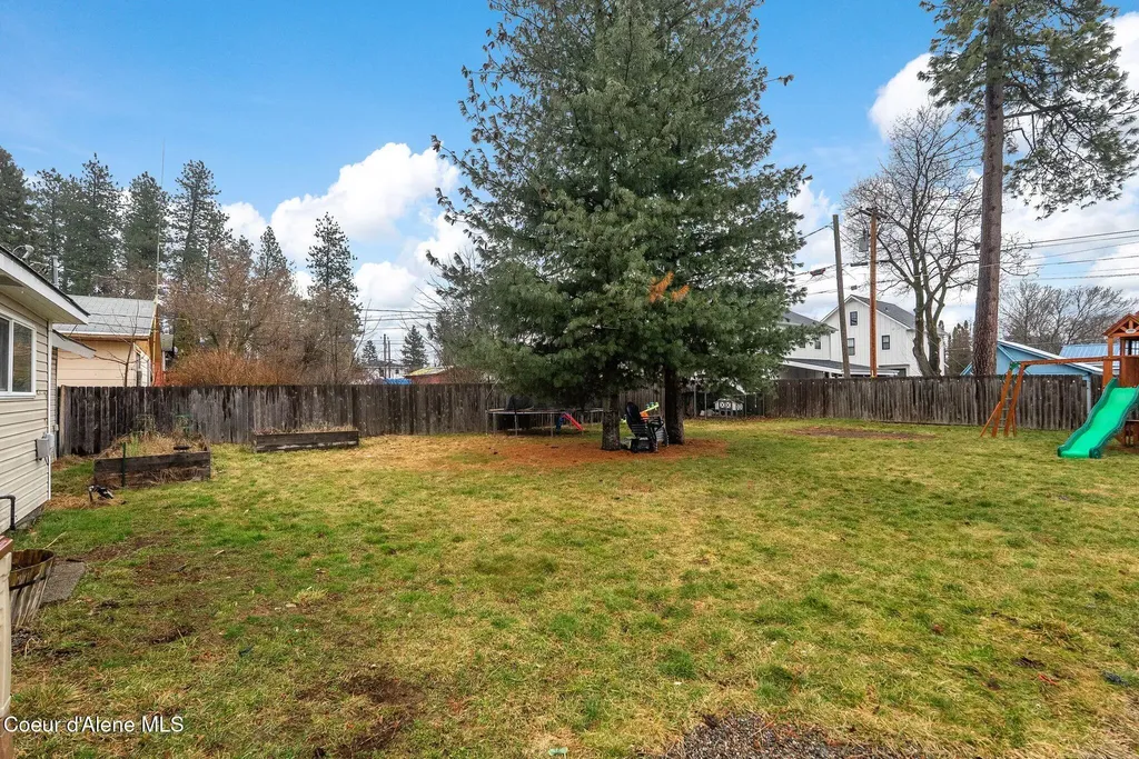 1215 Church Street Sandpoint ID 83864