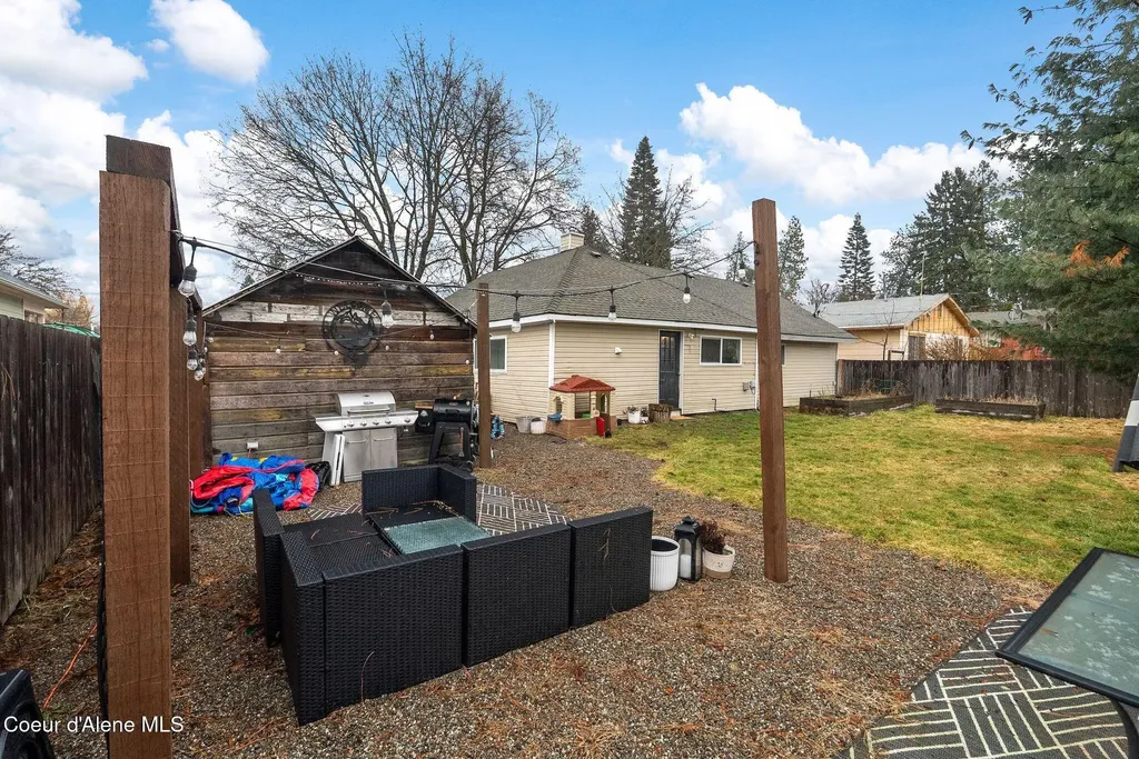 1215 Church Street Sandpoint ID 83864