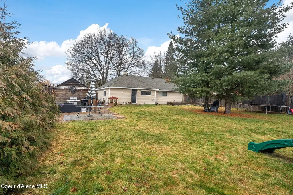 1215 Church Street Sandpoint ID 83864