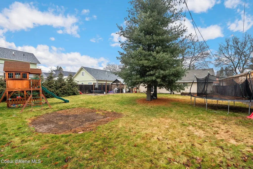 1215 Church Street Sandpoint ID 83864