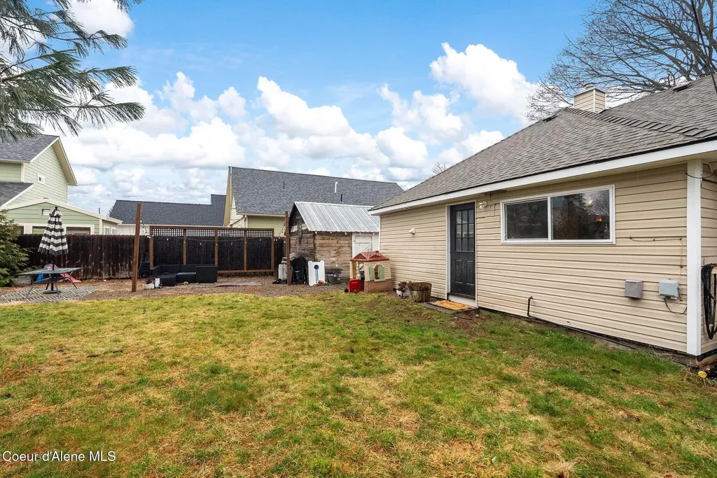 1215 Church Street Sandpoint ID 83864