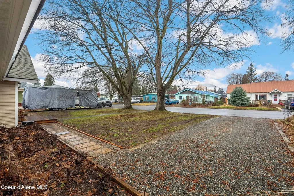 1215 Church Street Sandpoint ID 83864