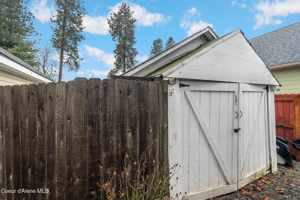 1215 Church Street Sandpoint ID 83864