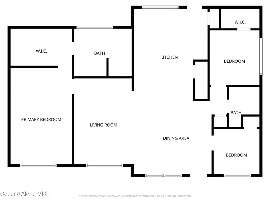 1215 Church Street Sandpoint ID 83864