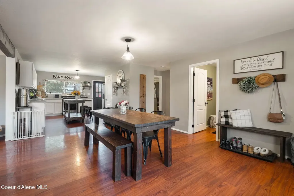 1215 Church Street Sandpoint ID 83864