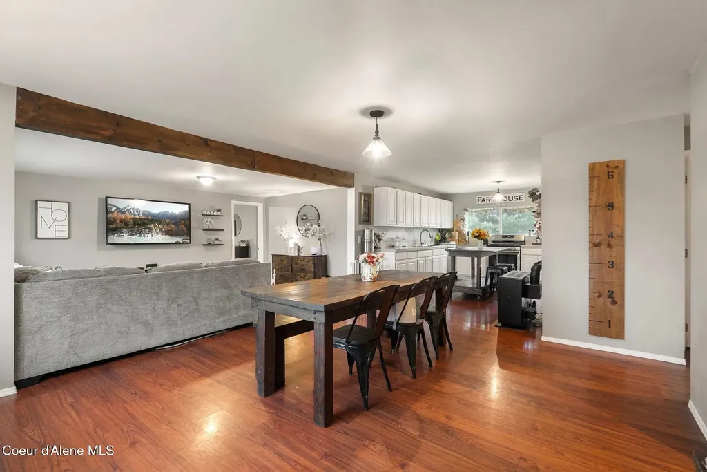 1215 Church Street Sandpoint ID 83864