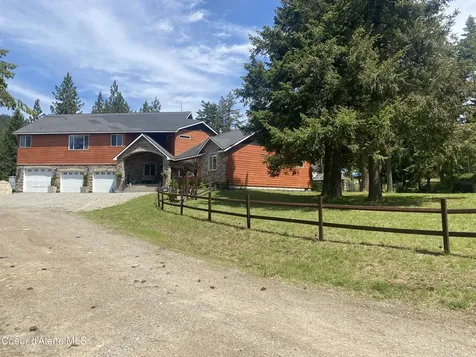 26864 N Timber Ridge Road Rathdrum ID 83858