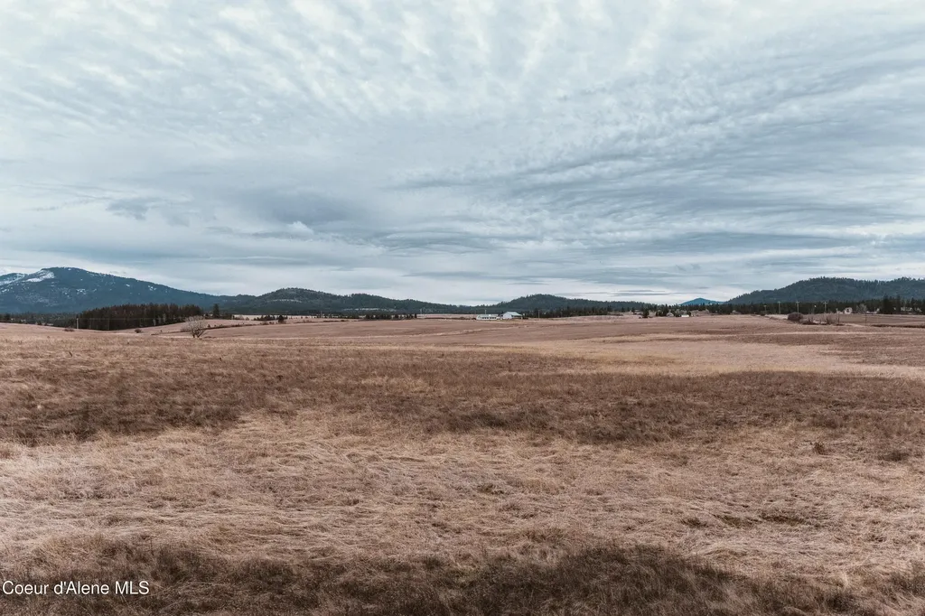 Nka East Sunrise Drive Parcel 2 Harrison ID 83833
