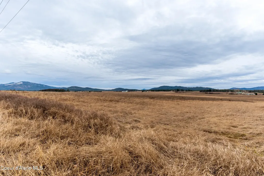 Nka East Sunrise Drive Parcel 2 Harrison ID 83833