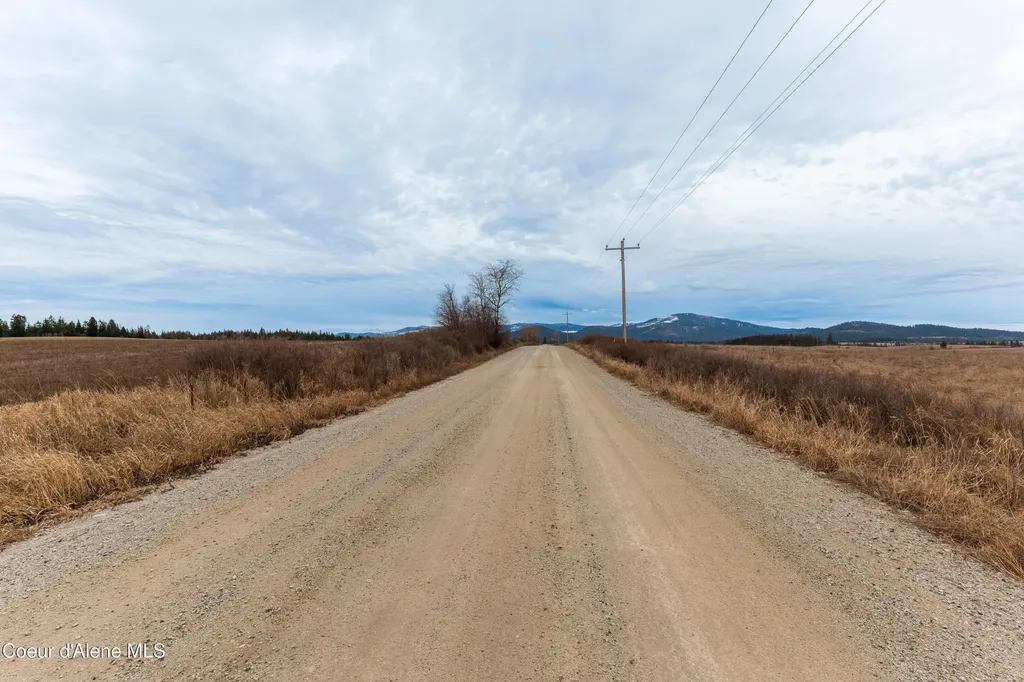 Nka East Sunrise Drive Parcel 2 Harrison ID 83833