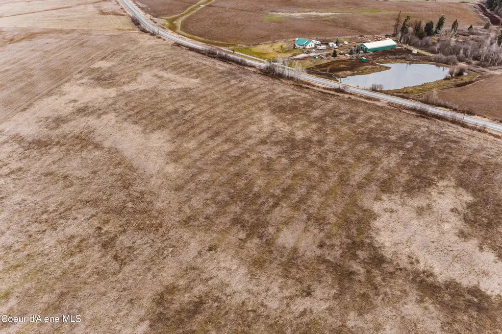 Nka East Sunrise Drive Parcel 2 Harrison ID 83833