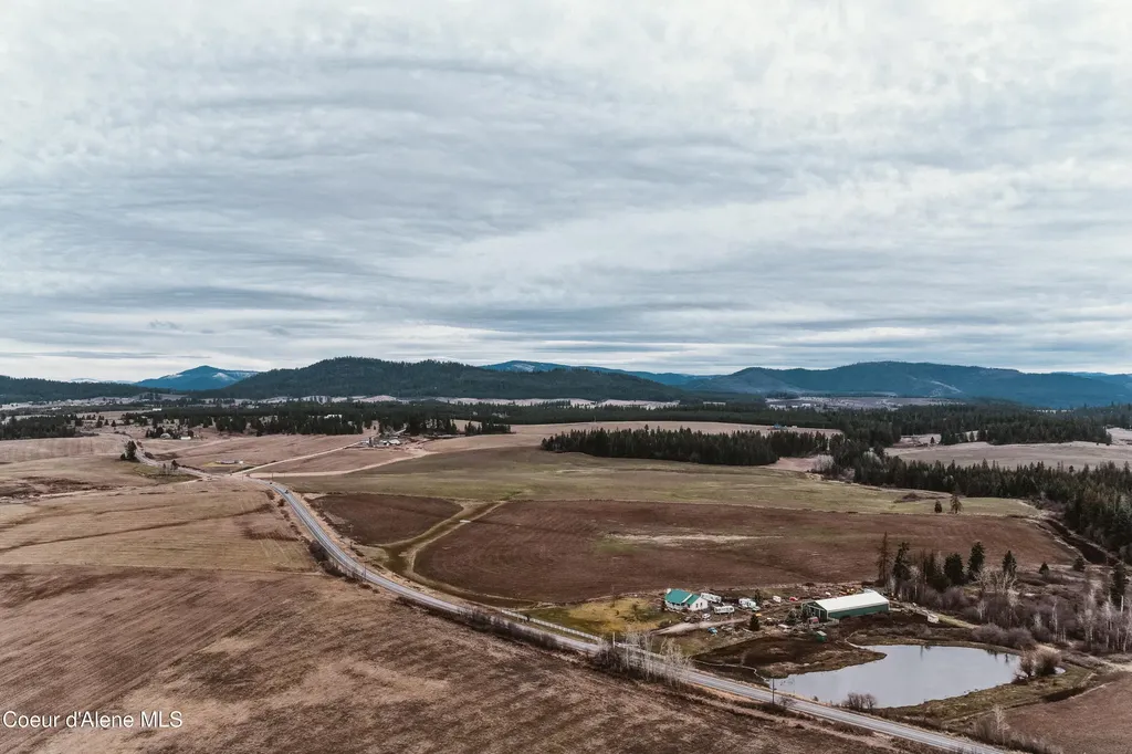 Nka East Sunrise Drive Parcel 2 Harrison ID 83833