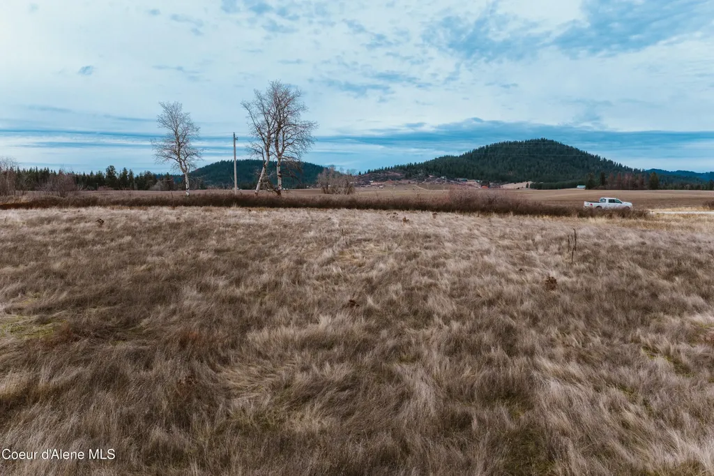 Nka East Sunrise Drive Parcel 2 Harrison ID 83833