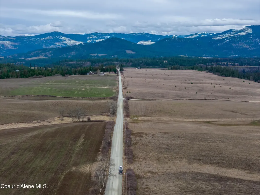 Nka East Sunrise Drive Parcel 2 Harrison ID 83833