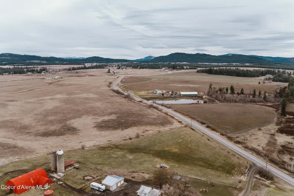 Nka East Sunrise Drive Parcel 2 Harrison ID 83833