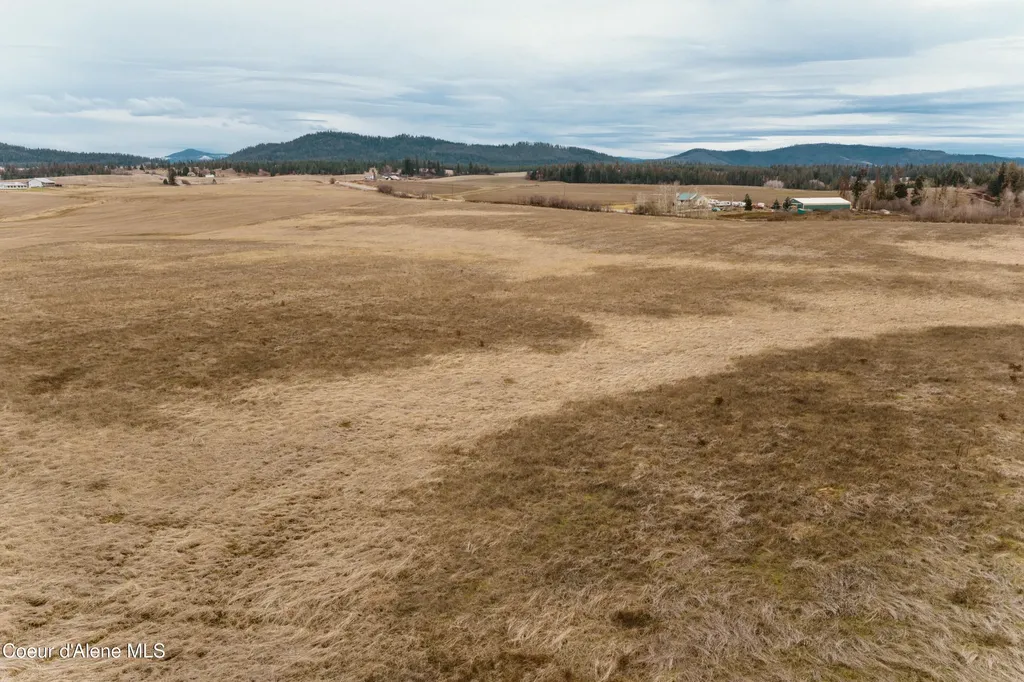 Nka East Sunrise Drive Parcel 2 Harrison ID 83833