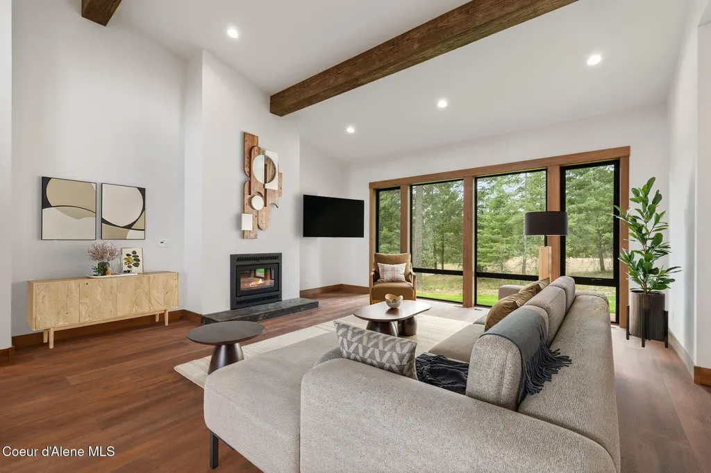 180 Ironstone Drive Sandpoint ID 83864