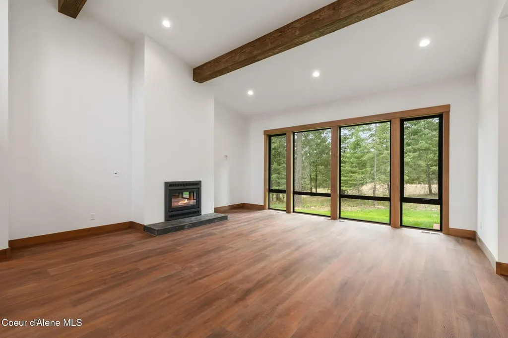 180 Ironstone Drive Sandpoint ID 83864