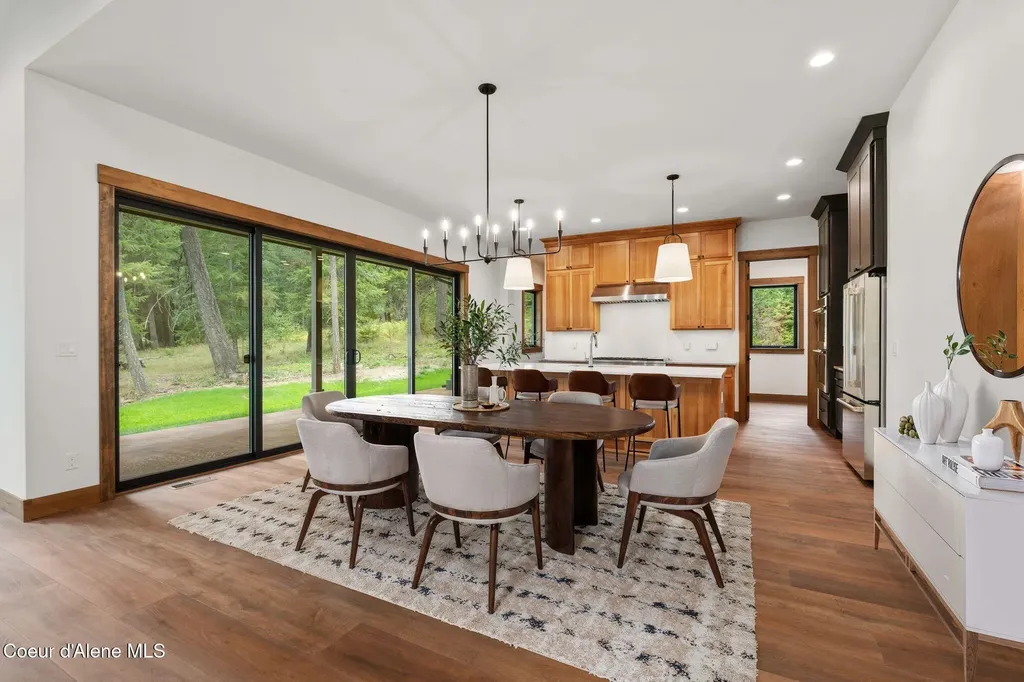 180 Ironstone Drive Sandpoint ID 83864