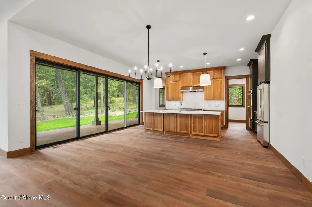 180 Ironstone Drive Sandpoint ID 83864