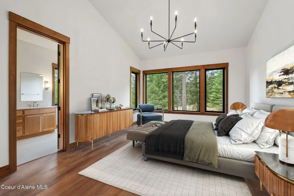 180 Ironstone Drive Sandpoint ID 83864