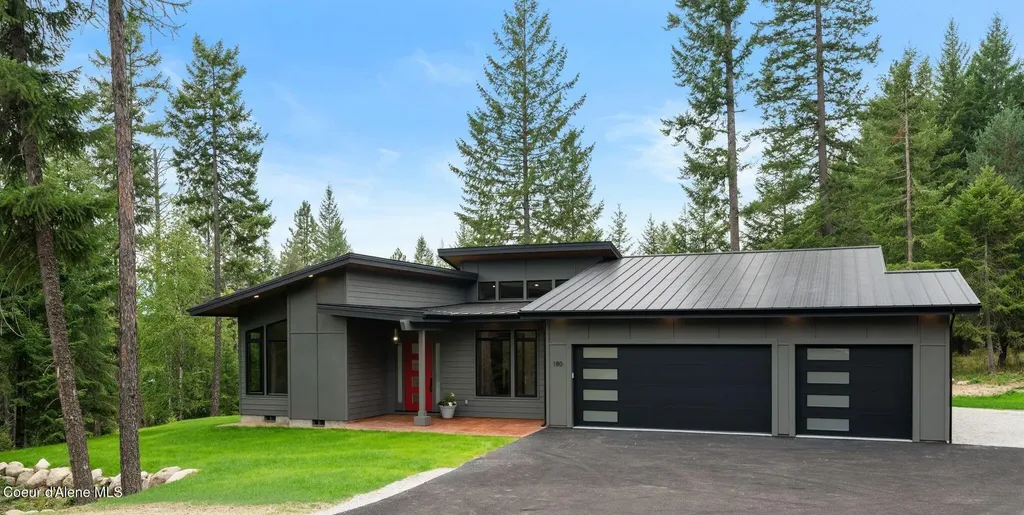 180 Ironstone Drive Sandpoint ID 83864