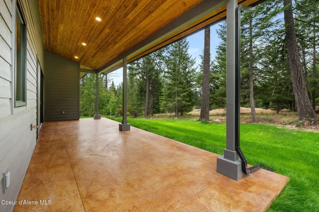 180 Ironstone Drive Sandpoint ID 83864