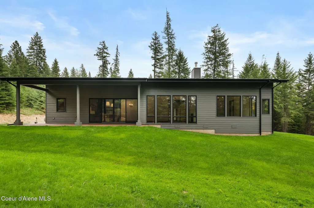 180 Ironstone Drive Sandpoint ID 83864