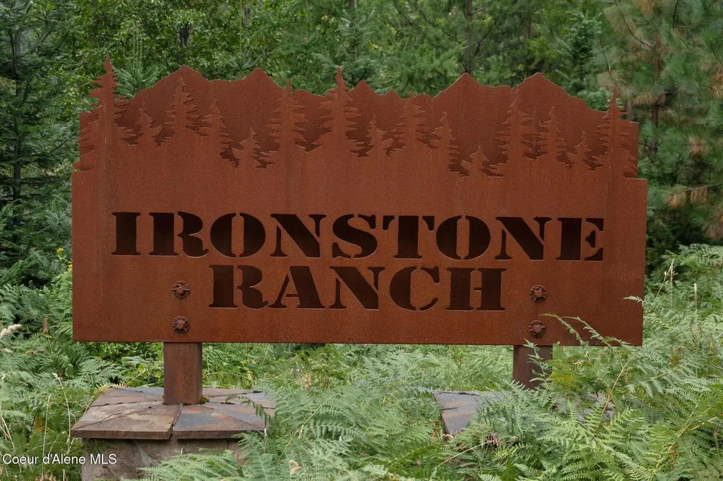 180 Ironstone Drive Sandpoint ID 83864