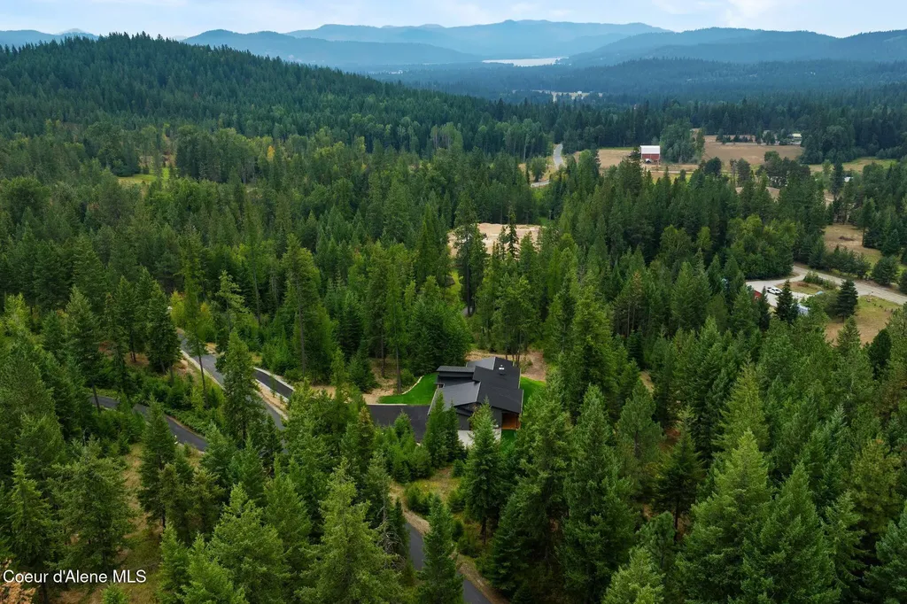 180 Ironstone Drive Sandpoint ID 83864
