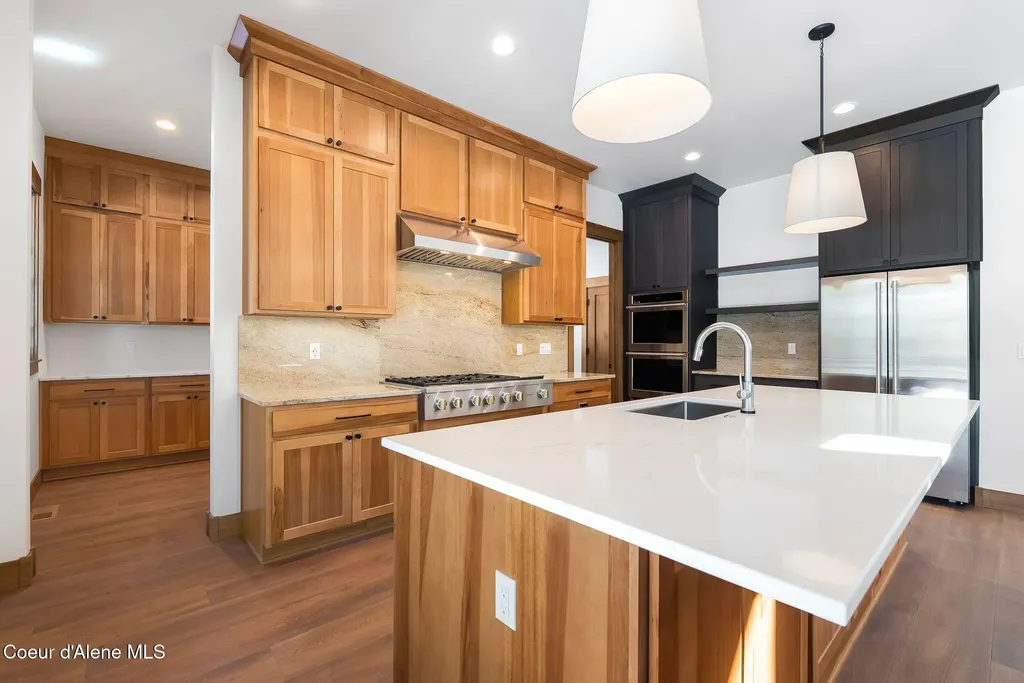 180 Ironstone Drive Sandpoint ID 83864