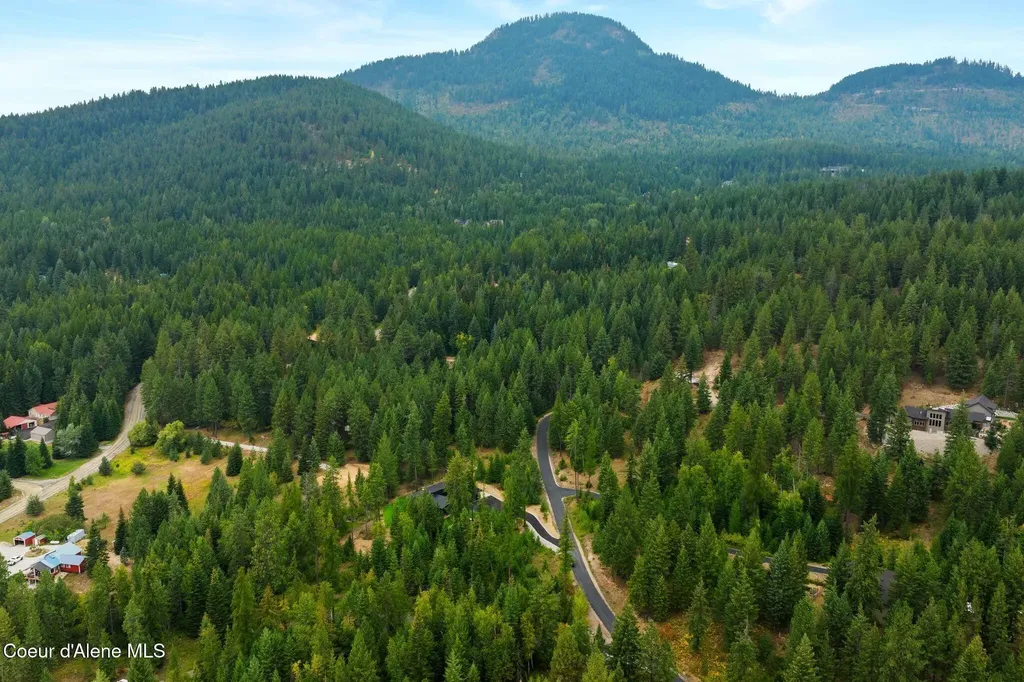 180 Ironstone Drive Sandpoint ID 83864
