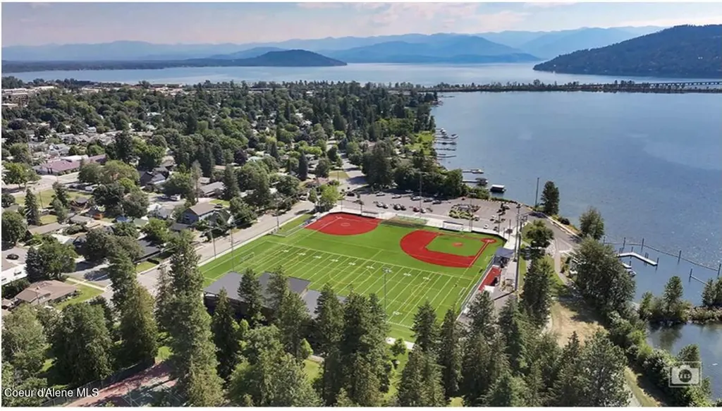 180 Ironstone Drive Sandpoint ID 83864