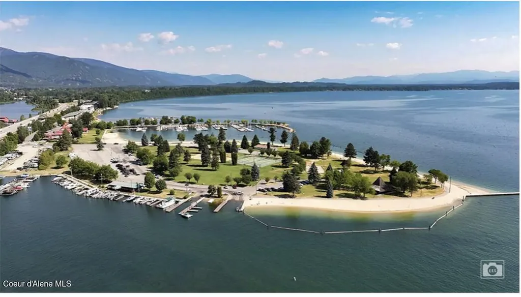 180 Ironstone Drive Sandpoint ID 83864