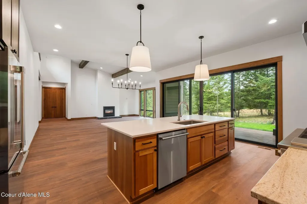 180 Ironstone Drive Sandpoint ID 83864